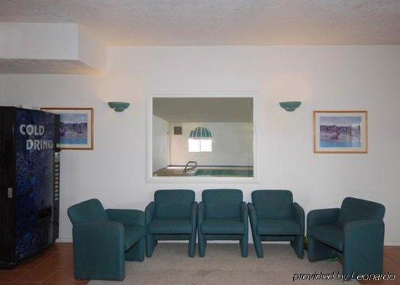 Rodeway Inn & Suites Monticello Interiér fotografie